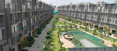 3 BHK Flat