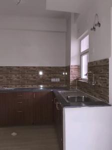 Kitchen Image of 885 Sq.ft 2 BHK Apartment / Flat for sale in Terrace Homes, Noida Extension Greater Noida for Rs. 6542000