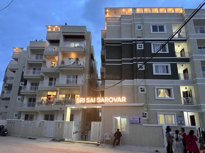 Image of 1476 Sq.ft 3 BHK Apartment / Flat for sale in Sri Sai Sarovar, K R Puram, Bengaluru for Rs. 12300000