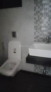 Image of 850 Sq.ft 2 BHK Apartment / Flat for rent in Rajinfinia Phase II Wing A Wing B Wing C, Malad West, Mumbai for Rs. 65000