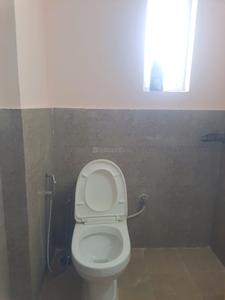 Bedroom One Image of 800 Sq.ft 2 BHK Apartment / Flat for rent in Suncity Avenue 76, Sector 76 Gurgaon for Rs. 34000