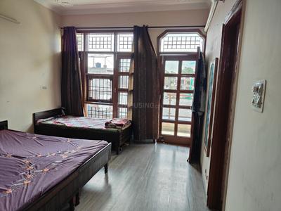 Bedroom Image of Ritika Saini DAV in Sector 71, Mohali