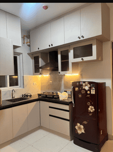 Image of 521 Sq.ft 1 BHK Apartment / Flat for sale in Brigade El Dorado, Gummanahalli, Bengaluru for Rs. 5700000