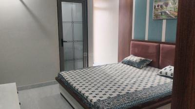 Bedroom Image of 1639 Sq.ft 3 BHK Apartment / Flat for sale in Vaishali Nagar Extension Jaipur for Rs. 8300000