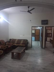 Hall Image of 1780 Sq.ft 3 BHK Independent House for rent in Model Town Panipat for Rs. 23870