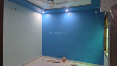 Bedroom Image of 1200 Sq.ft 2.5 BHK Independent House for rent in Borkhera Kota for Rs. 11500