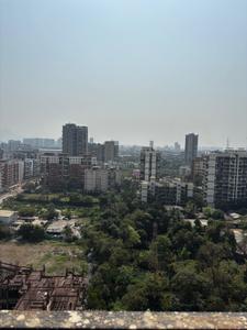 Image of 710 Sq.ft 1 BHK Apartment / Flat for sale in Happy Home Sarvoday Symphony, Thakurli, Thane for Rs. 4500000