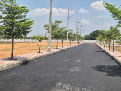 Image of 275 Sq.ft Residential Plot / Land for sale in Shadnagar, Ranga Reddy for Rs. 4700000