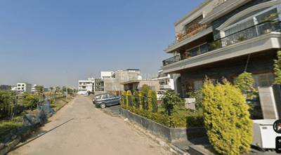 Floor Plan Image of 2700 Sq.ft Residential Plot / Land for sale in Sector 82 A Mohali for Rs. 55000000