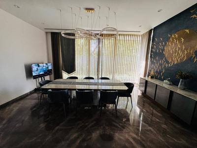 Hall Image of 43560 Sq.ft 5 BHK Farm House for sale in DLF Farms New Delhi for Rs. 350000000