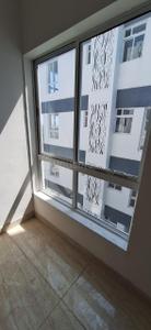 Balcony Image of 1297 Sq.ft 3 BHK Apartment / Flat for sale in Magnolia Merlion, Rajarhat Kolkata for Rs. 8650000