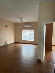 Hall Image of 1900 Sq.ft 4 BHK Apartment / Flat for rent in Alwarpet Chennai for Rs. 180000