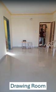 Living Room Image of 975 Sq.ft 1 BHK Apartment / Flat for sale in Narayangaon Pune for Rs. 1530000