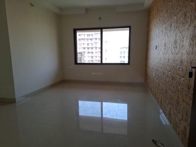 Living Room Image of 1100 Sq.ft 2 BHK Apartment / Flat for sale in Paradise Sai Symphony, Kharghar Navi Mumbai for Rs. 14500000