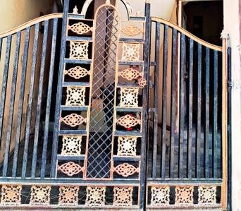 Image of 1600 Sq.ft 5 BHK Independent House for sale in Naya Gaon, Pali for Rs. 5500000