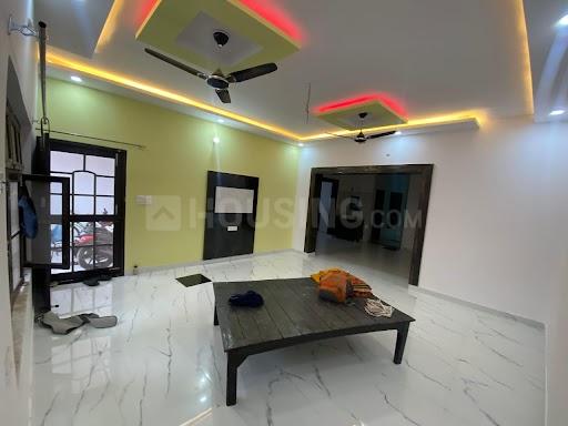 Bhagwati Niwas Bedroom 1