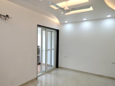 Bedroom Image of 1700 Sq.ft 3 BHK Apartment / Flat for sale in Shivalik Apartment, Sector 6 Dwarka New Delhi for Rs. 28000000