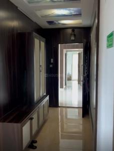 Hall Image of 1285 Sq.ft 3 BHK Apartment / Flat for sale in Sugee Heights, Mulund West Mumbai for Rs. 28500000