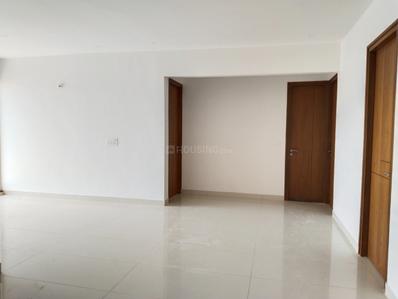 Hall Image of 1470 Sq.ft 3 BHK Apartment / Flat for sale in Arakere Bengaluru for Rs. 18919000
