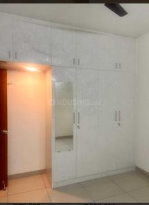 Bedroom Image of 1480 Sq.ft 3 BHK Apartment / Flat for rent in Bren Avalon, Kartik Nagar Bengaluru for Rs. 65000