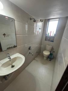 Bathroom Image of 1820 Sq.ft 3 BHK Apartment / Flat for sale in CGHS Gold Crown CHS, Andheri West Mumbai for Rs. 70000000