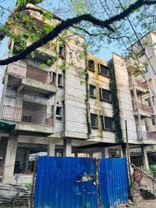 Image of 1050 Sq.ft 2 BHK Apartment / Flat for sale in G S Road, Guwahati for Rs. 6825000