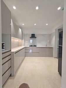Bathroom Image of 1120 Sq.ft 2 BHK Apartment / Flat for sale in Sanjay Le Skylark, Karve Nagar Pune for Rs. 14500000