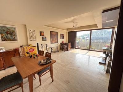 4 BHK Flat