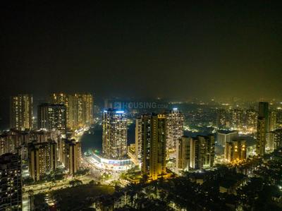 Image of 1400 Sq.ft 3 BHK Apartment / Flat for sale in Juhi Elegance, Ghansoli, Navi Mumbai for Rs. 25000000