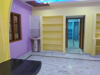 Hall Image of 1050 Sq.ft 2 BHK Independent House for sale in Peerzadiguda Hyderabad for Rs. 8000000