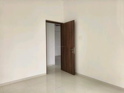Bedroom Image of 1176 Sq.ft 3 BHK Apartment / Flat for rent in Runwal The Central Park, Chinchwad Pune for Rs. 70000