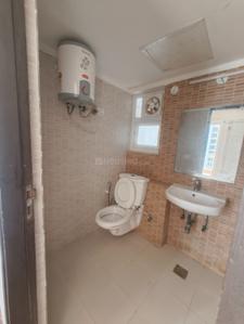Image of 1100 Sq.ft 2 BHK Apartment / Flat for rent in The 3C Lotus Zing, Sector 168, Noida for Rs. 24500