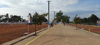 Image of 1200 Sq.ft Residential Plot / Land for sale in Chikkaballapura Town, Chikballapur District for Rs. 5280000