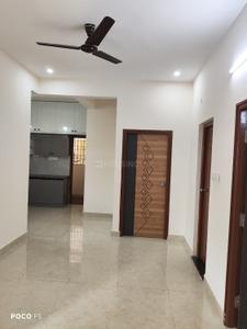 2 BHK Independent House