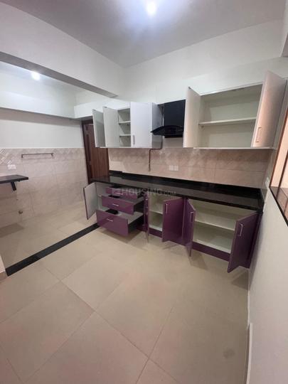 Mohammed Sab Palya, Vidyaranyapura Kitchen 1