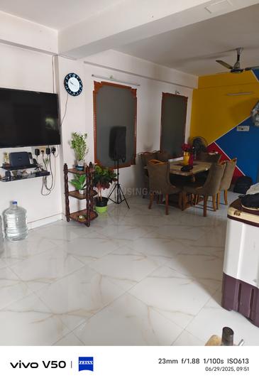 Rajbari Appartment Nalta Dumdum cantonment Main Image 1