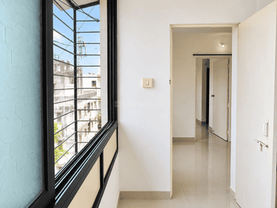 Image of 750 Sq.ft 2 BHK Apartment / Flat for sale in Ambegaon Pathar, Pune for Rs. 3500000