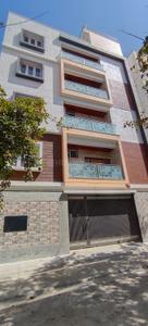 Image of 2400 Sq.ft 3 BHK Builder Floor for sale in JP Nagar, Bengaluru for Rs. 21000000