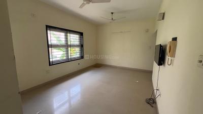 Bedroom Image of 1700 Sq.ft 3 BHK Apartment / Flat for rent in Sholinganallur Chennai for Rs. 50001