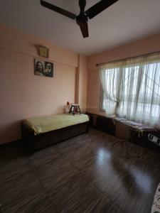Bedroom Image of 1500 Sq.ft 3 BHK Apartment / Flat for sale in Rachana Yash Enclave, Dombivli West Thane for Rs. 11500000