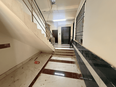 Image of 916 Sq.ft 2 BHK Apartment / Flat for sale in Dum Dum Cantonment, Kolkata for Rs. 3664000