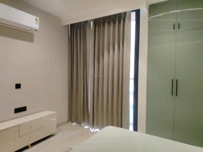 Bedroom Image of 1620 Sq.ft 3 BHK Builder Floor for sale in Ansal Esencia Sector 67, Sector 67 Gurgaon for Rs. 22000000