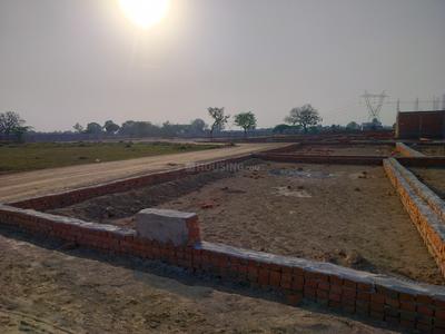 Kaichi dham developer Plot View 1