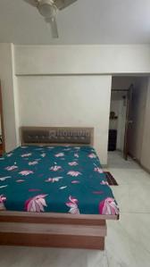 Bedroom Image of 900 Sq.ft 2 BHK Apartment / Flat for sale in Vashi Navi Mumbai for Rs. 16000000