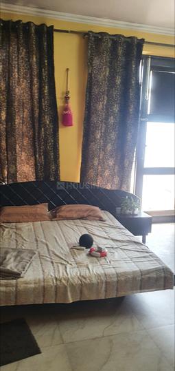 Residential welfare association Bedroom 1