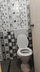 Image of 900 Sq.ft 2 BHK Apartment / Flat for rent in Halasuru, Bengaluru for Rs. 40000