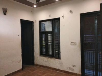 Bedroom Image of 750 Sq.ft 2 BHK Builder Floor for sale in Hari Nagar New Delhi for Rs. 5500000