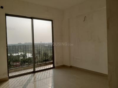 Bedroom Image of 1356 Sq.ft 3 BHK Apartment / Flat for sale in Godrej Seven, Joka Kolkata for Rs. 8000000
