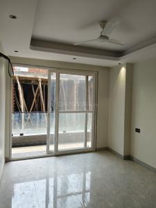 Bedroom Image of 1070 Sq.ft 3 BHK Builder Floor for sale in Pul Prahlad Pur New Delhi for Rs. 8500000
