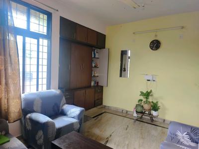Without Brokerage 2 BHK Independent Builder Floor